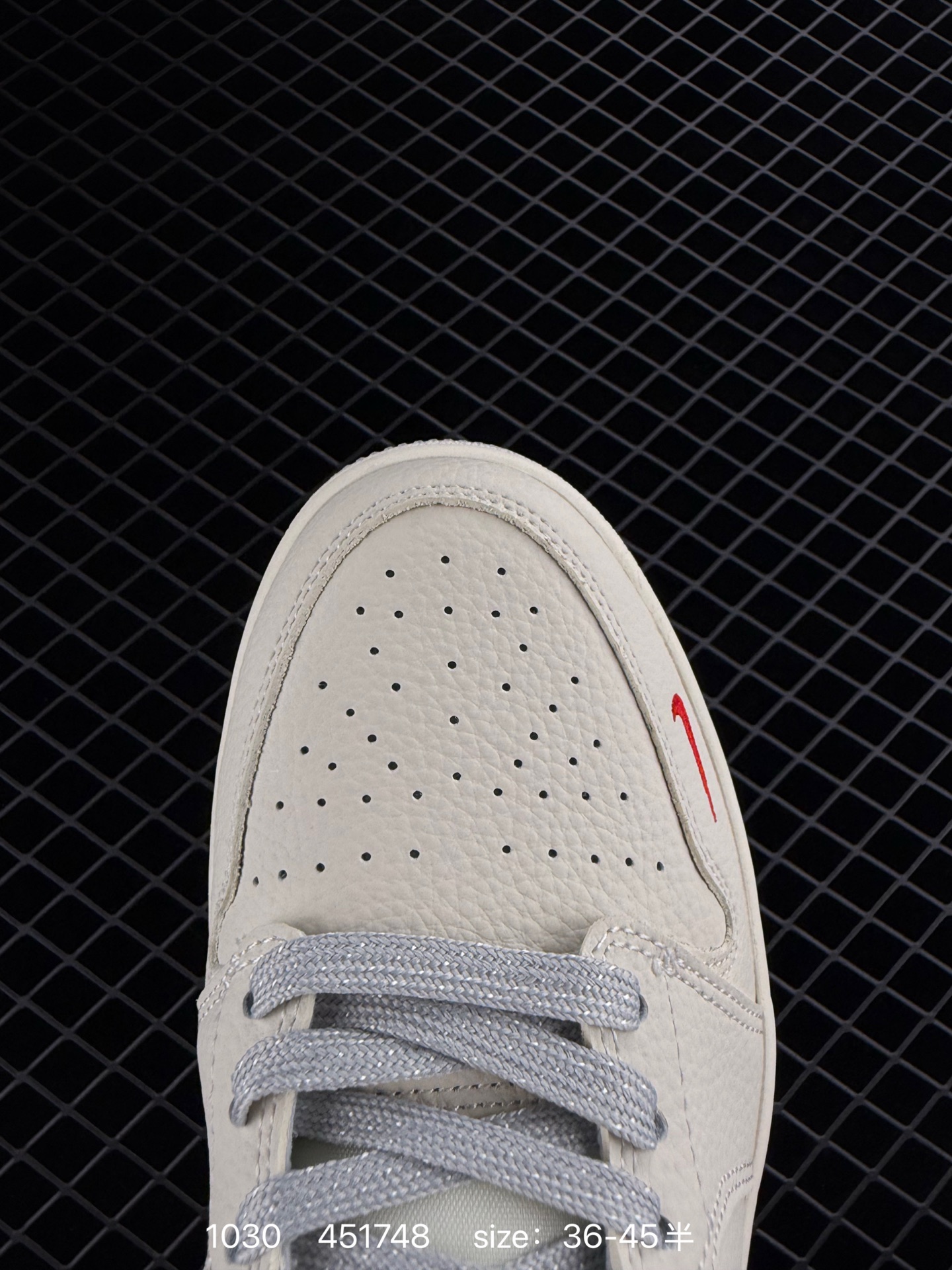 Air Jordan 1 Retro Low x